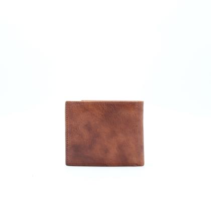 GIGLIO - Leather wallet