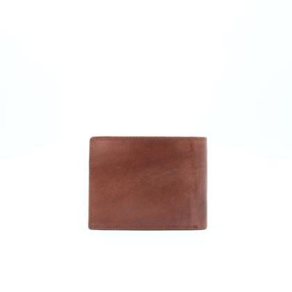 GIGLIO - Leather wallet