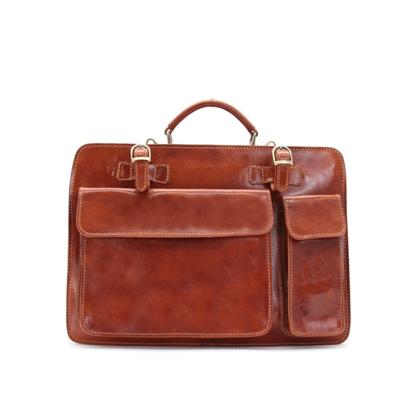 GIGLIO - Professional leather bag