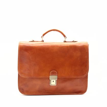GIGLIO - Professional leather bag