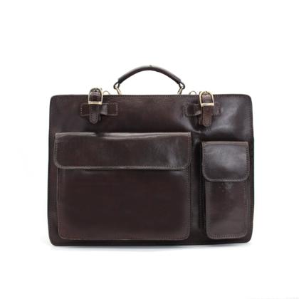 GIGLIO - Professional leather bag
