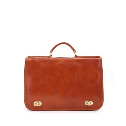 GIGLIO - Professional leather bag
