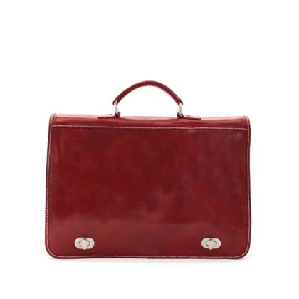 GIGLIO - Professional leather bag