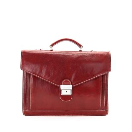 GIGLIO - Professional leather bag