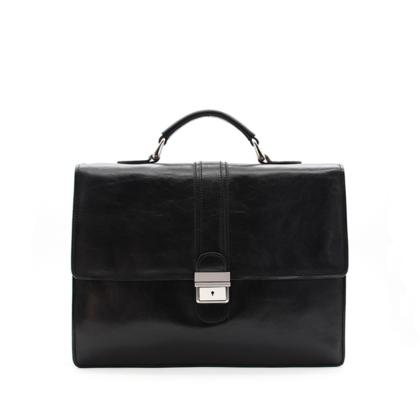 GIGLIO - Professional leather bag