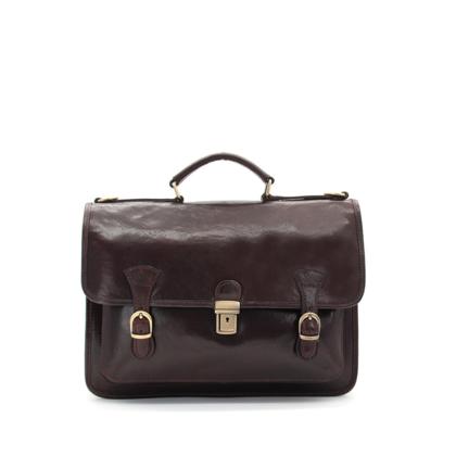 GIGLIO - Professional leather bag