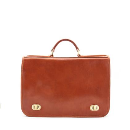 GIGLIO - Professional leather bag