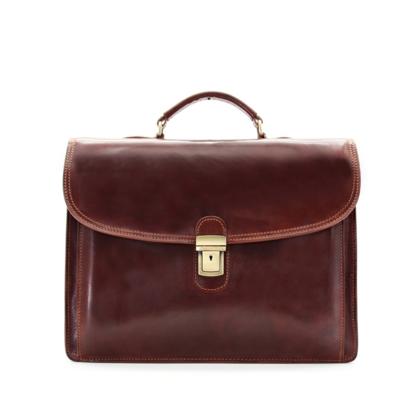 GIGLIO - Professional leather bag